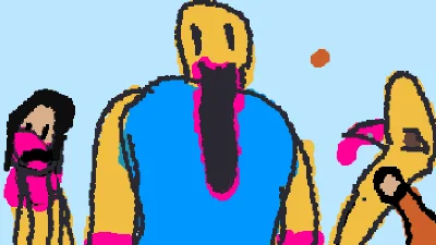 scp-900007 the ???