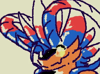 Koraidon