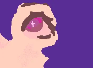 eye