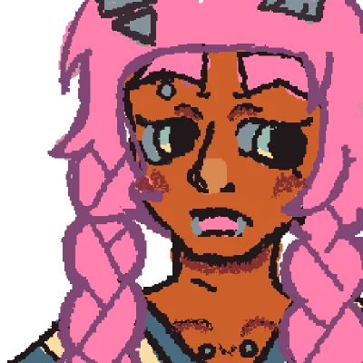 izuhana woo cool oc trust