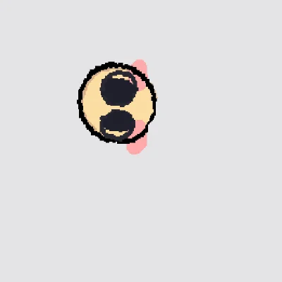 first one? (did it sideways, I guess?