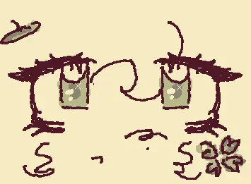 clover girl again