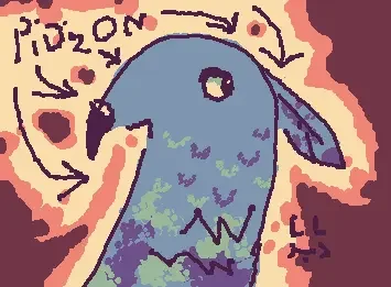 pigeon 🫃🫃🫃🫃🫃🫃