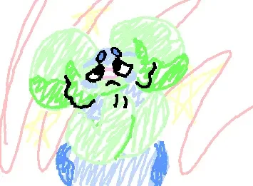squirmy!!