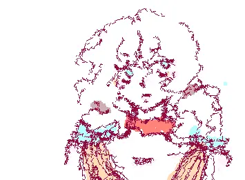 少男