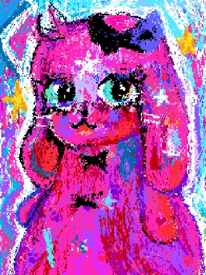 bunny 🪽🦄💞✨