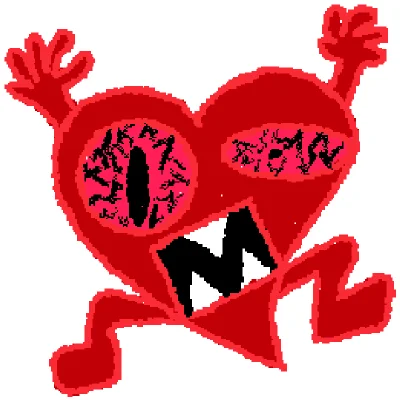 Another crazy heart