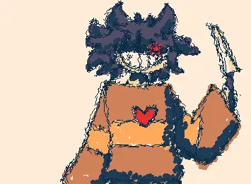 Kris Deltarune
