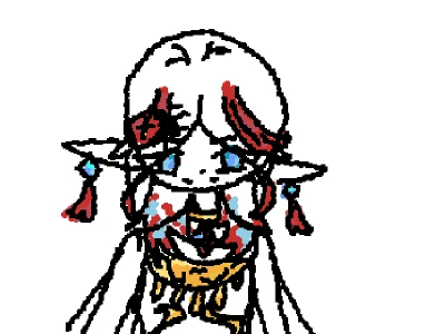 蜘蛛侠版我的OC