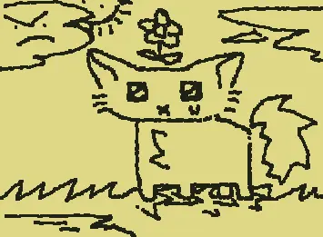 cat1