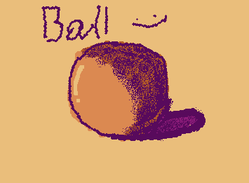 ball