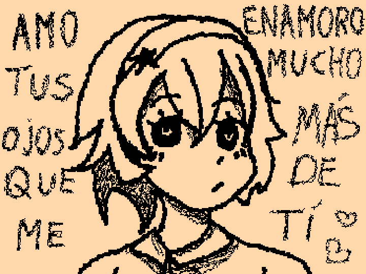 Amo tus ojos💤