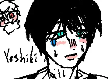 Yoshiki^^