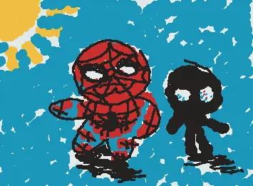 s[iderman