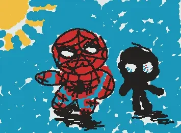 s[iderman