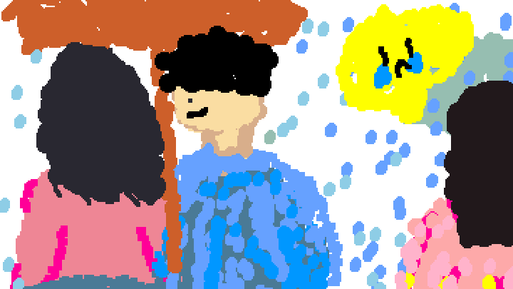idk