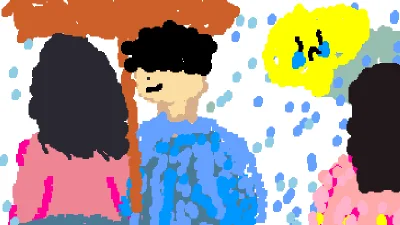 idk