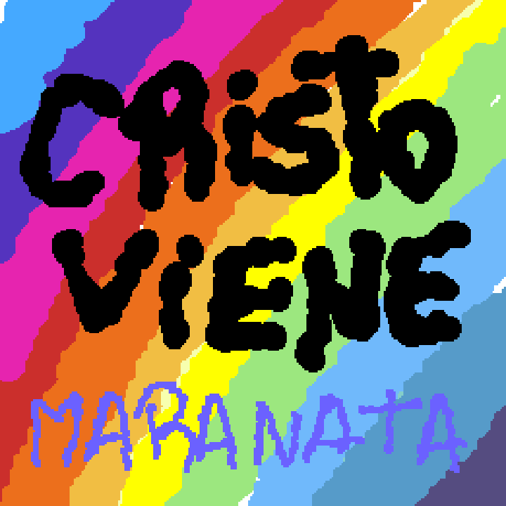 Y TODO OJO LO VERÁ