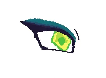 Another eye