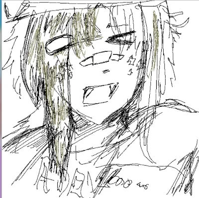 A digital masterpiece