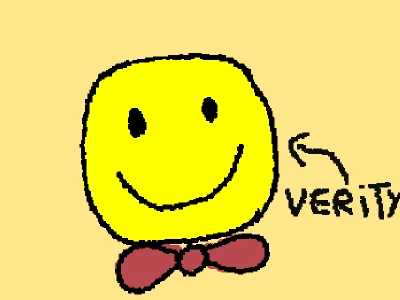 verity