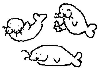 SEALS!!!