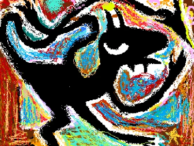 trippy Luci