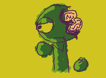 Zombie