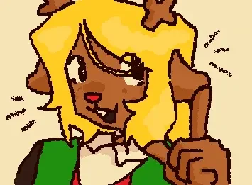 Noelle!!