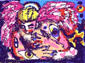 Guardian angel