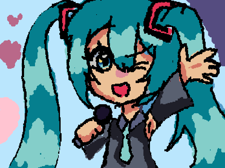 miku