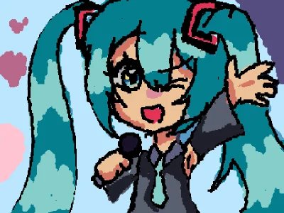 miku