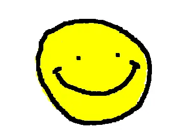 Does’nt he remind you of someone