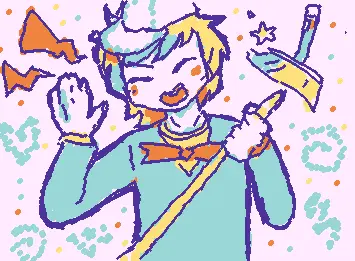 GATTA SWEEP SWEEP SWEEP