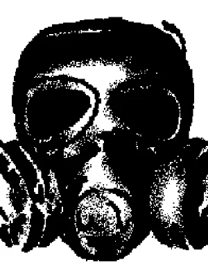 Gas Mask