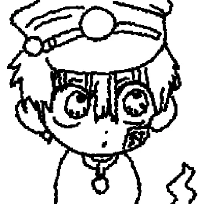 花子君