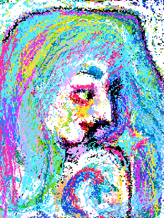 unicorn princess