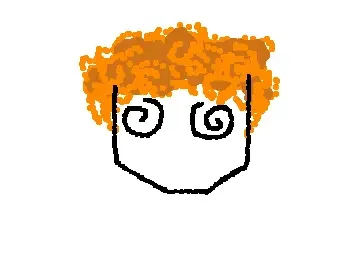 imagem de perfil