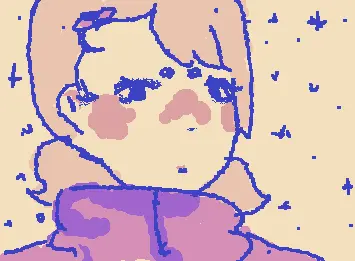 Winter maya