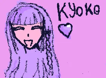 KYOKO!!!!!!