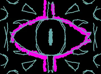 The Eye Of Despair