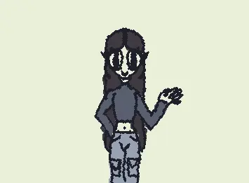 My OC!