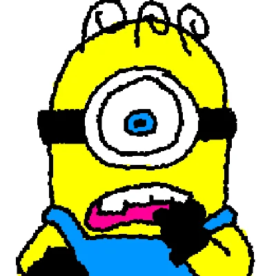 James minion