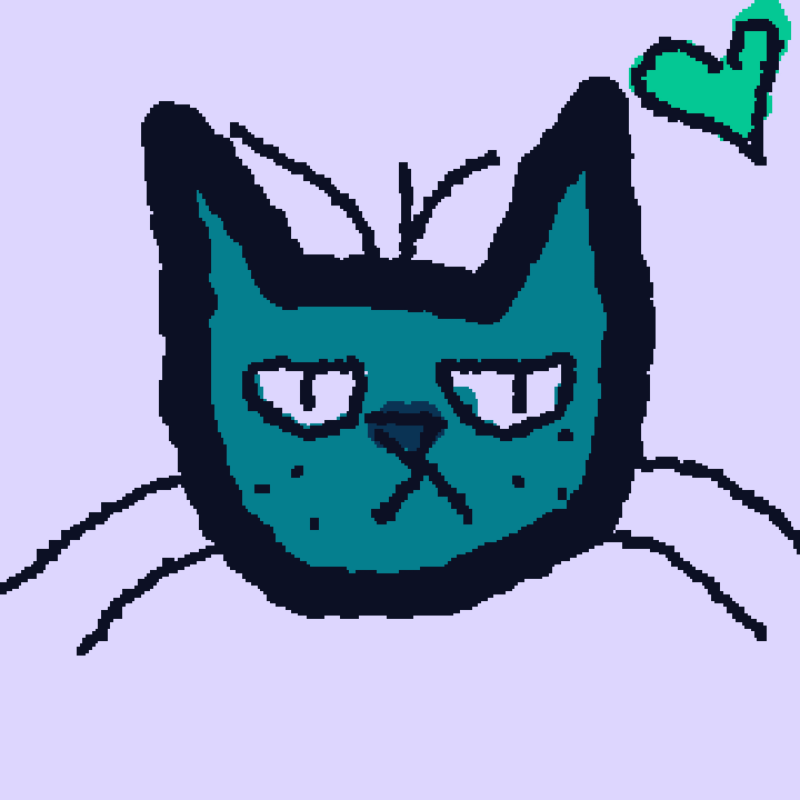 Grumpy pete