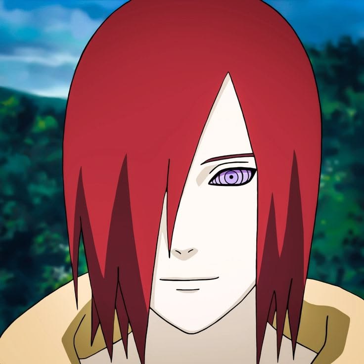 Nagato Uzumaki