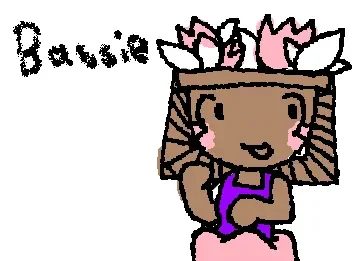 Bassie!!