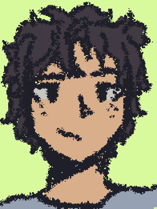 guy