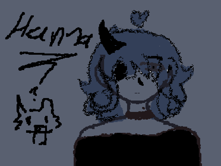 just a practice