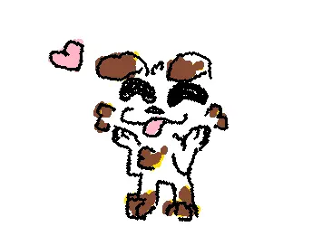 puppy