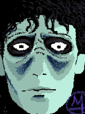 thriller